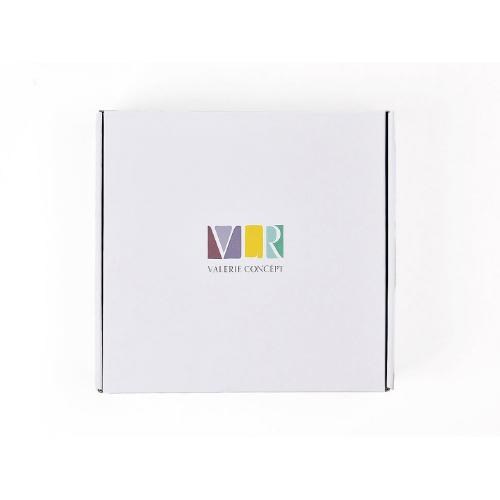 Кружка Valerie Concept CUP 2 WHT; - купить именные сувениры в Воронеже