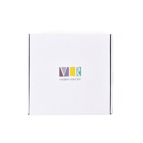 Кружка Valerie Concept CUP 2 UNI WHT; - купить именные сувениры в Воронеже