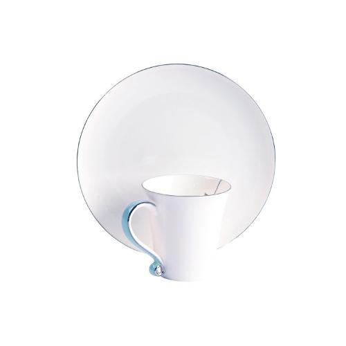 Кружка Valerie Concept CUP ALICE BLU; - купить необычные сувениры в Воронеже
