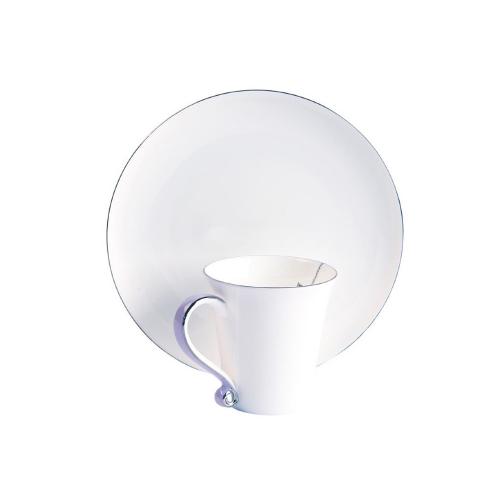 Кружка Valerie Concept CUP ALICE LILAC; - купить необычные сувениры в Воронеже