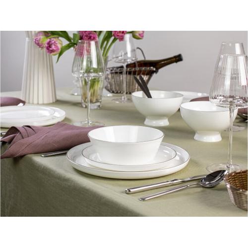 Миска Valerie Concept BOWL 1 WHT; - купить необычные сувениры в Воронеже