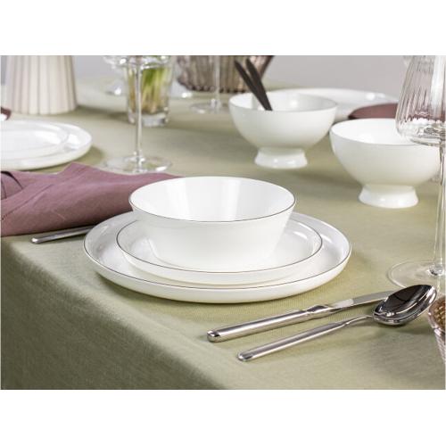 Миска Valerie Concept BOWL 1 WHT; - купить необычные подарки в Воронеже