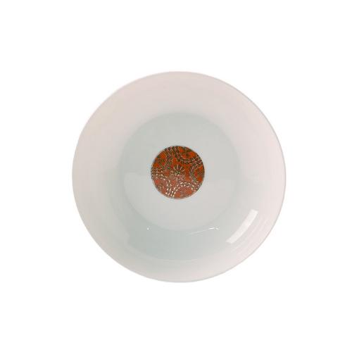 Суповая тарелка Valerie Concept S.PLATE 2 GLD; - купить необычные подарки в Воронеже