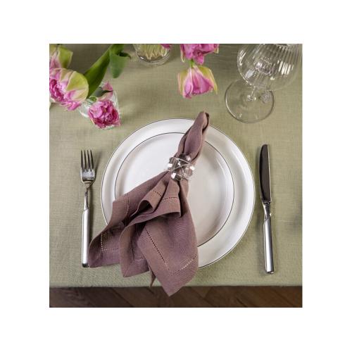 Тарелка Valerie Concept PLATE 1 WHT; - купить подарки с логотипом в Воронеже