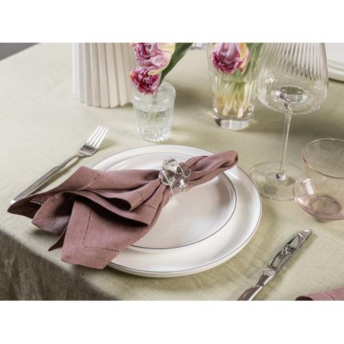 Тарелка Valerie Concept PLATE 1 WHT; - купить необычные сувениры в Воронеже