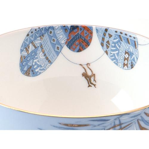 Набор чашка и блюдце Valerie Concept TEA SET TRO; - купить именные сувениры в Воронеже