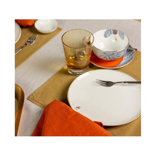 Тарелка Valerie Concept PLATE 2 TRO; - купить именные сувениры в Воронеже