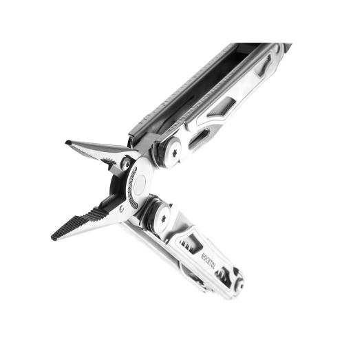 Мультитул Rocktol 21 в 1; - купить именные сувениры в Воронеже