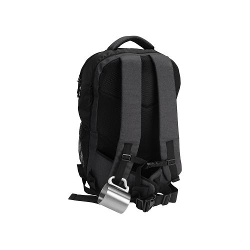 Стальная кружка Climber с пластиковой ручкой; - купить необычные подарки в Воронеже