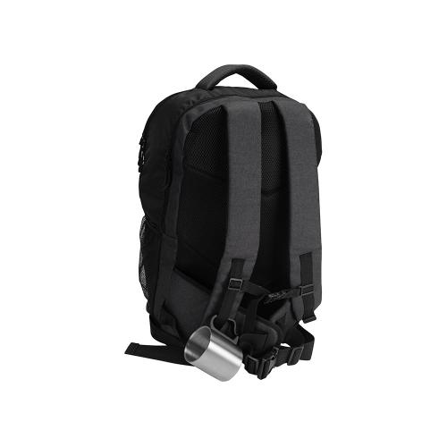 Стальная кружка Climber с пластиковой ручкой; - купить необычные подарки в Воронеже