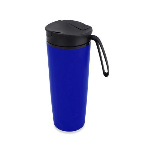 Термокружка Годс 470мл на присоске; - купить необычные сувениры в Воронеже