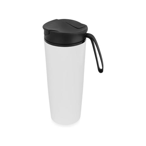 Термокружка Годс 470мл на присоске; - купить необычные сувениры в Воронеже