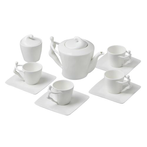 Сервиз Эмоции; - купить необычные подарки в Воронеже