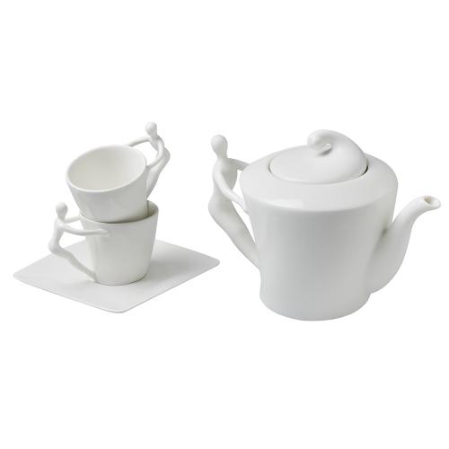 Сервиз Эмоции; - купить подарки с логотипом в Воронеже