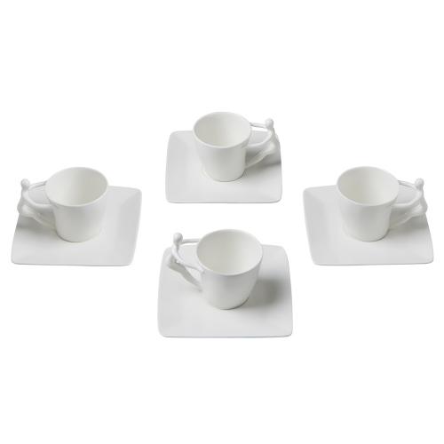 Сервиз Эмоции; - купить именные сувениры в Воронеже