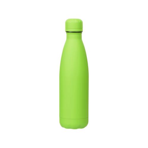 Вакуумная термобутылка Vacuum bottle C1, soft touch, 500 мл; - купить необычные подарки в Воронеже