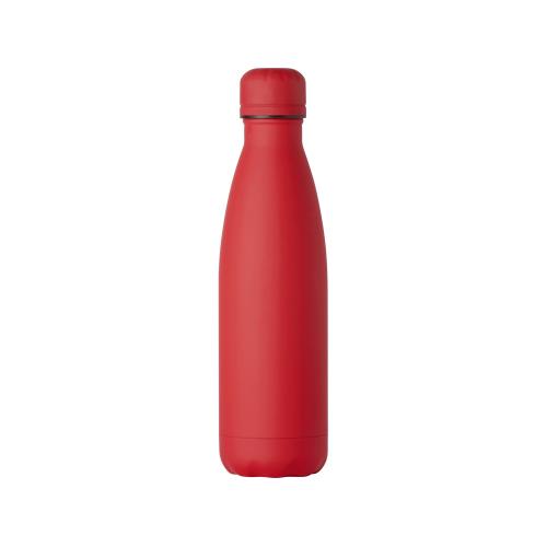 Вакуумная термобутылка Vacuum bottle C1, soft touch, 500 мл; - купить необычные подарки в Воронеже