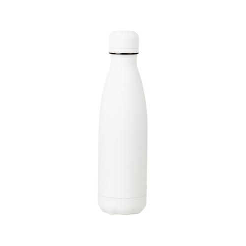 Вакуумная термобутылка Vacuum bottle C1, soft touch, 500 мл; - купить необычные подарки в Воронеже