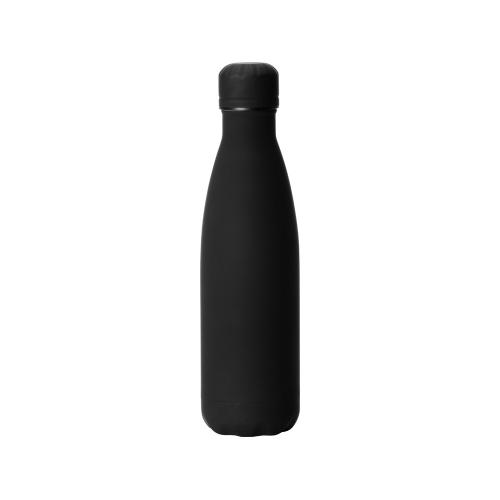 Вакуумная термобутылка Vacuum bottle C1, soft touch, 500 мл; - купить необычные подарки в Воронеже