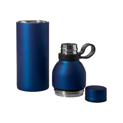 Универсальная составная термобутылка Inverse, 550 мл; - купить подарки с логотипом в Воронеже