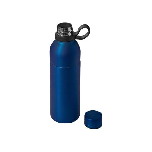 Универсальная составная термобутылка Inverse, 550 мл; - купить необычные подарки в Воронеже