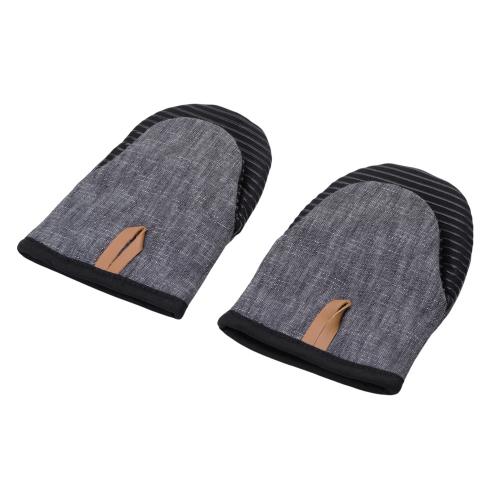 Набор кухонных прихваток Heat Huggers; - купить именные сувениры в Воронеже