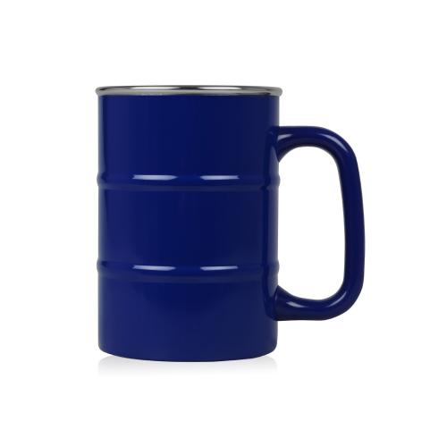 Кружка Баррель 400мл; - купить необычные подарки в Воронеже