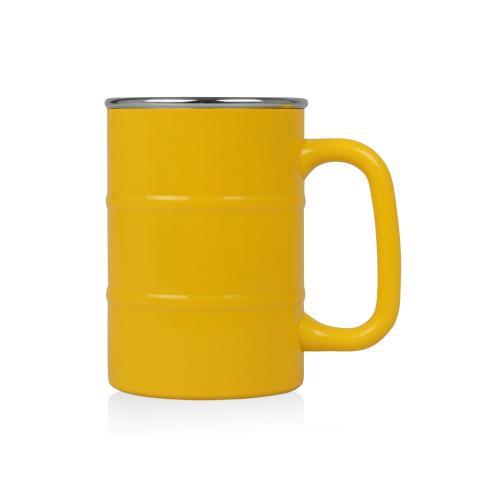 Кружка Баррель 400мл; - купить необычные подарки в Воронеже