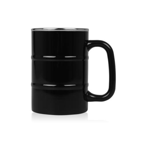 Кружка Баррель 400мл; - купить необычные подарки в Воронеже