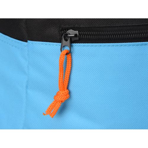 Рюкзак Chap с люверсом из полиэстера ; - купить именные сувениры в Воронеже