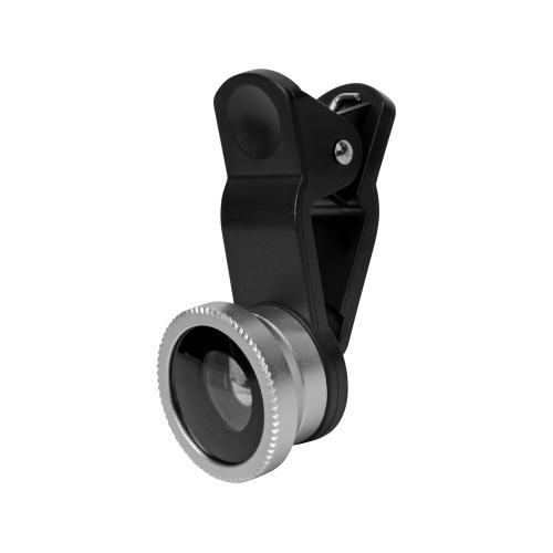 Набор линз для смартфона Vision; - купить именные сувениры в Воронеже