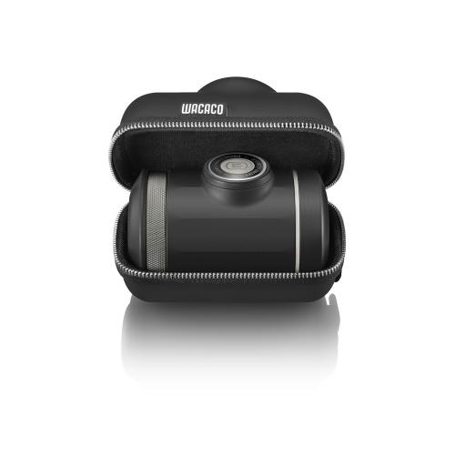 Ручная портативная кофемашина WACACO Picopresso для молотого кофе WCPPRSS; - купить необычные подарки в Воронеже