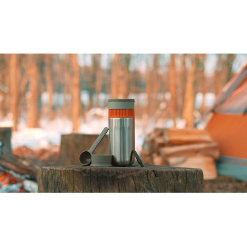 Ручная мини-кофеварка WACACO Pipamoka WCCPPMK; - купить именные сувениры в Воронеже