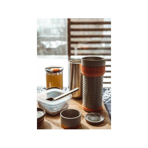 Ручная мини-кофеварка WACACO Pipamoka WCCPPMK; - купить подарки с логотипом в Воронеже