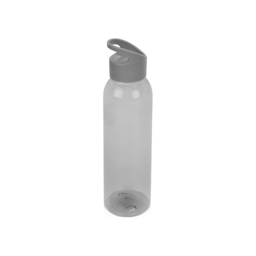 Бутылка для воды Plain 630 мл; - купить бизнесс-сувениры в Воронеже