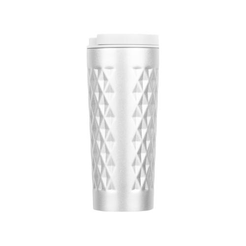 Герметичная вакуумная термокружка Matrix,450 мл; - купить необычные сувениры в Воронеже