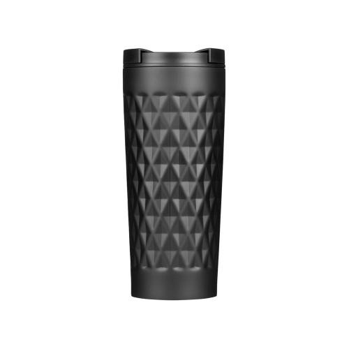 Герметичная вакуумная термокружка Matrix,450 мл; - купить необычные сувениры в Воронеже