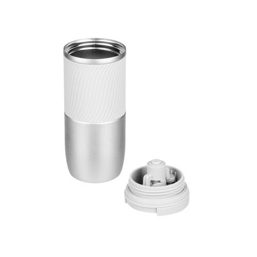 Герметичная вакуумная термокружка Pillar,550 мл; - купить необычные подарки в Воронеже