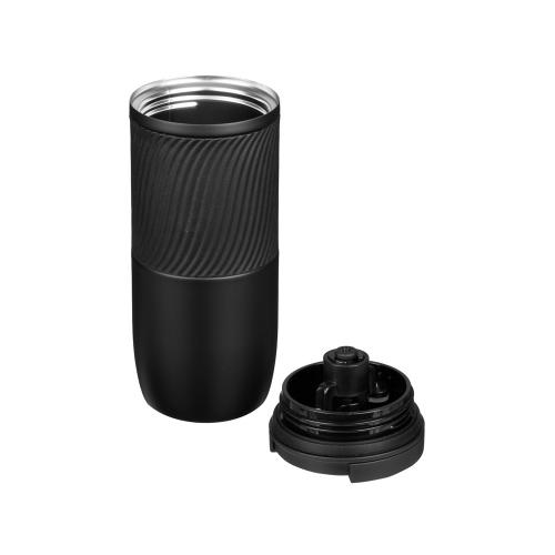 Герметичная вакуумная термокружка Pillar,550 мл; - купить необычные подарки в Воронеже