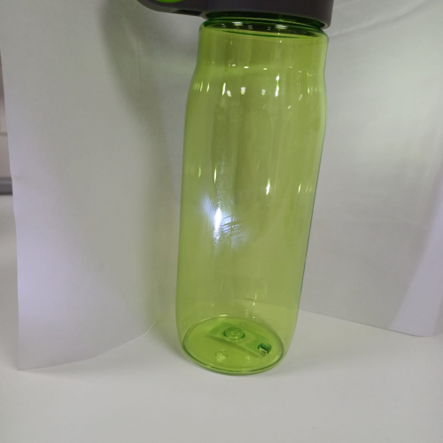 Бутылка для воды Stayer 650мл; - купить подарки с логотипом в Воронеже