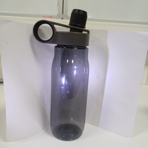 Бутылка для воды Stayer 650мл; - купить подарки с логотипом в Воронеже