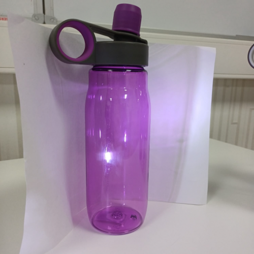 Бутылка для воды Stayer 650мл; - купить подарки с логотипом в Воронеже