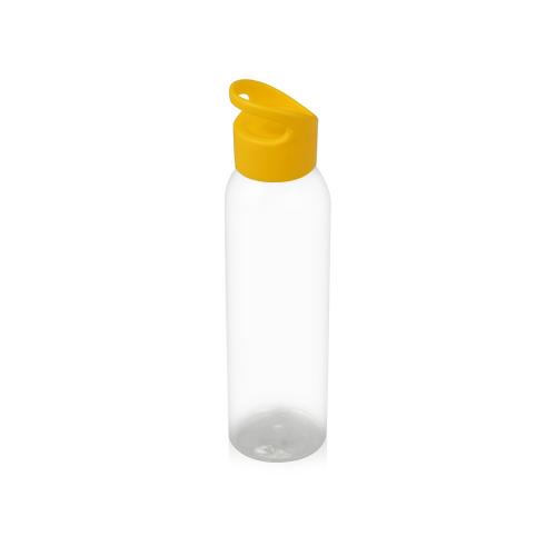 Бутылка для воды Plain 2 630 мл; - купить бизнесс-сувениры в Воронеже