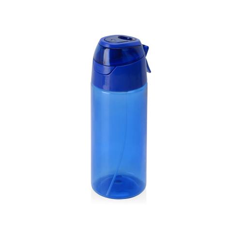 Спортивная бутылка с пульверизатором Spray, 600мл, Waterline; - купить бизнесс-сувениры в Воронеже