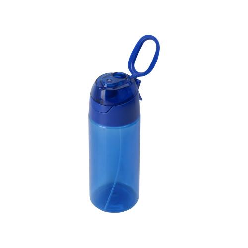 Спортивная бутылка с пульверизатором Spray, 600мл, Waterline; - купить необычные сувениры в Воронеже