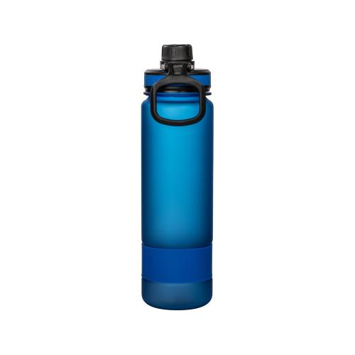 Бутылка Misty с ручкой, 850 мл; - купить именные сувениры в Воронеже