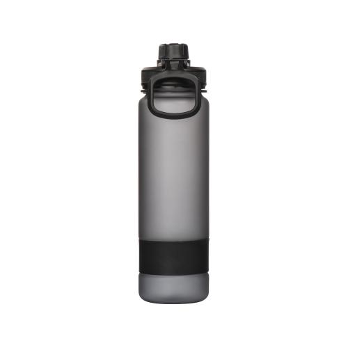 Бутылка Misty с ручкой, 850 мл; - купить именные сувениры в Воронеже