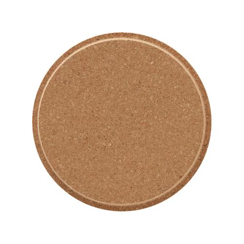 Крышка из пробки Корк & Бон; - купить именные сувениры в Воронеже