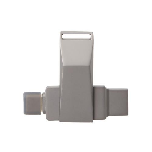 Флешка 64 ГБ USB Type-C и USB 3.0 Тесла; - купить именные сувениры в Воронеже