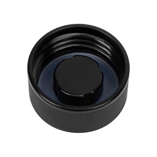 Термос Scout софт-тач, тубус; - купить подарки с логотипом в Воронеже